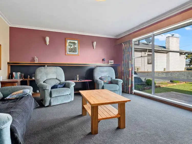 Fourth view of Homely house listing, 9 Hellyer Street, Smithton TAS 7330