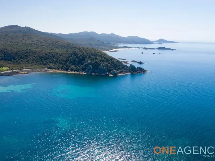Main view of Homely land listing, 97 Irby Boulevard, Sisters Beach TAS 7321