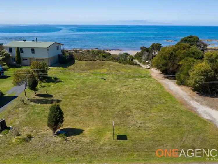 Third view of Homely land listing, 97 Irby Boulevard, Sisters Beach TAS 7321