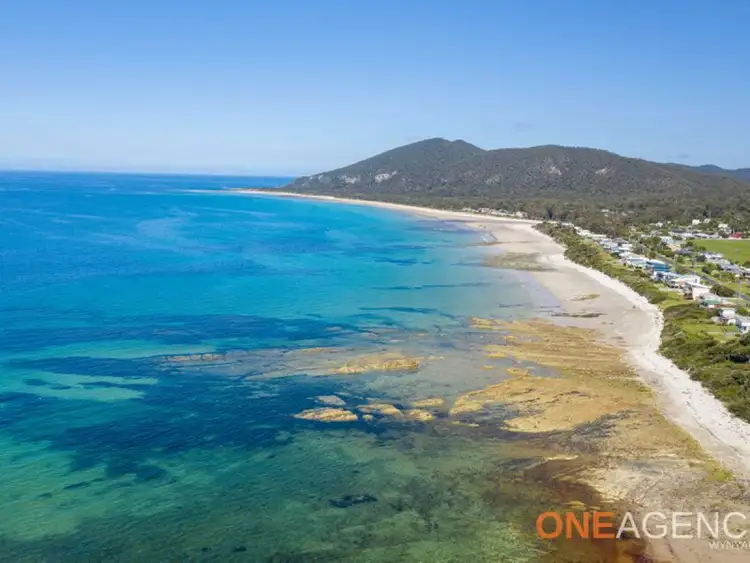 Fourth view of Homely land listing, 97 Irby Boulevard, Sisters Beach TAS 7321