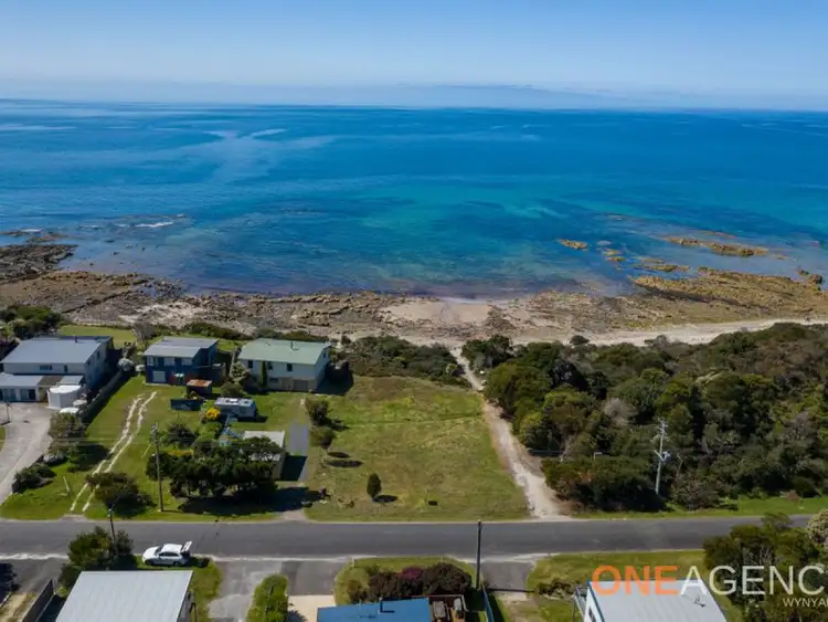 Sixth view of Homely land listing, 97 Irby Boulevard, Sisters Beach TAS 7321