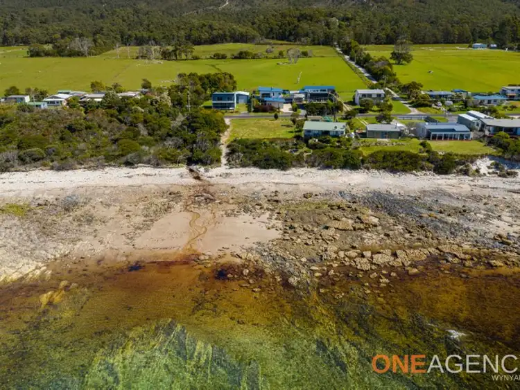 Seventh view of Homely land listing, 97 Irby Boulevard, Sisters Beach TAS 7321