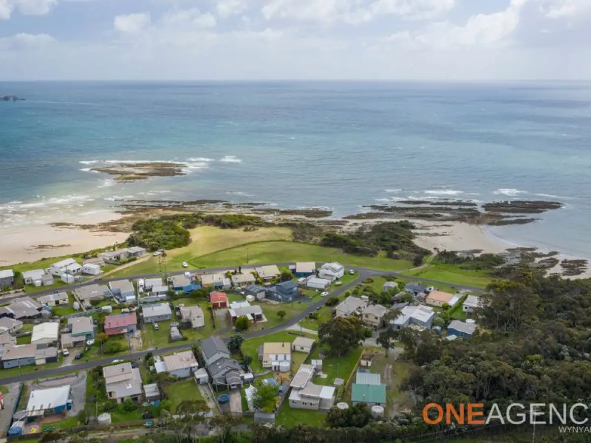 Main view of Homely house listing, 36 Charles Street & 14 Barnett Street, Crayfish Creek TAS 7321