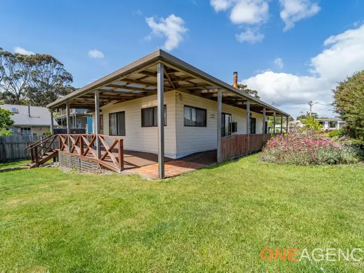 Third view of Homely house listing, 36 Charles Street & 14 Barnett Street, Crayfish Creek TAS 7321