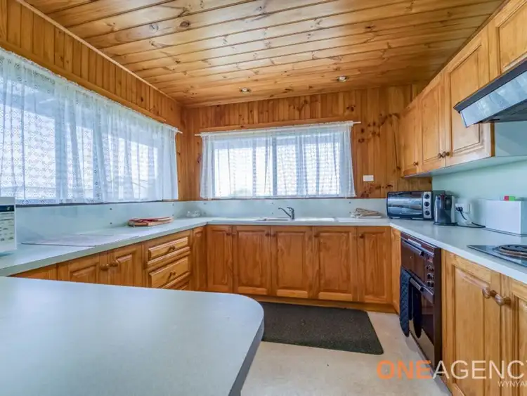 Fourth view of Homely house listing, 36 Charles Street & 14 Barnett Street, Crayfish Creek TAS 7321