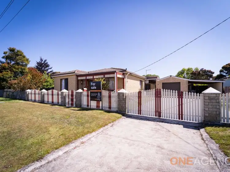 12 Hales Street, Wynyard TAS 7325