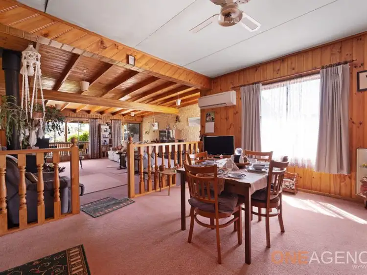 Fifth view of Homely house listing, 12 Hales Street, Wynyard TAS 7325