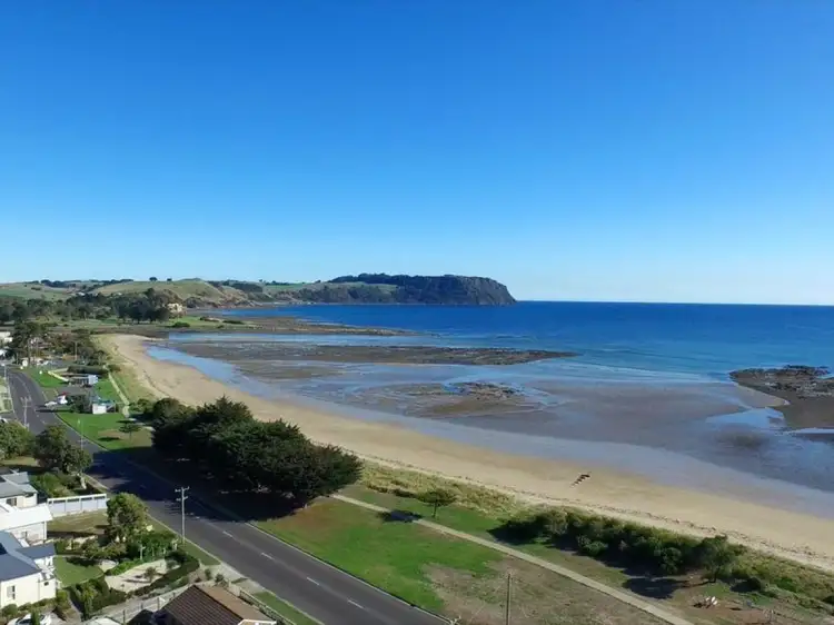 Main view of Homely house listing, 16 Old Bass Highway, Wynyard TAS 7325