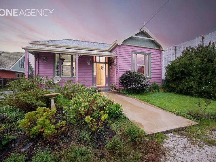 Second view of Homely house listing, 16 Old Bass Highway, Wynyard TAS 7325