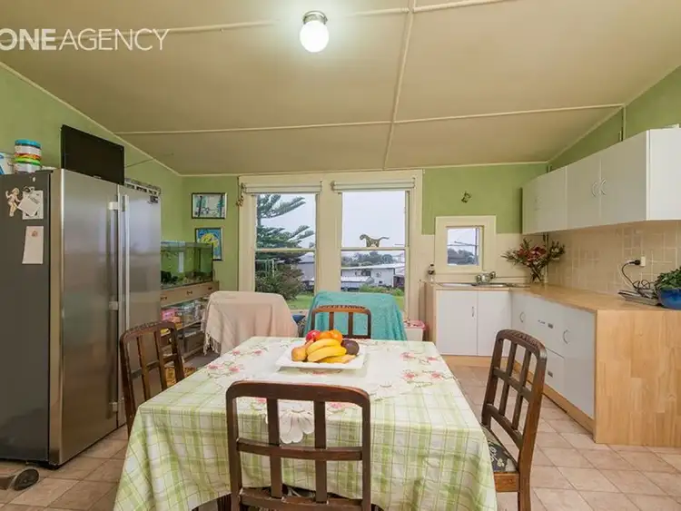 Third view of Homely house listing, 16 Old Bass Highway, Wynyard TAS 7325