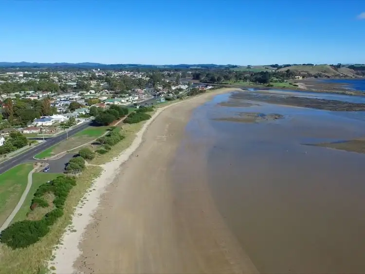 Sixth view of Homely house listing, 16 Old Bass Highway, Wynyard TAS 7325