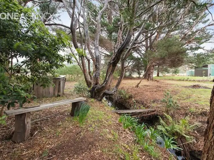 Main view of Homely land listing, 108 Irby Boulevard, Sisters Beach TAS 7321