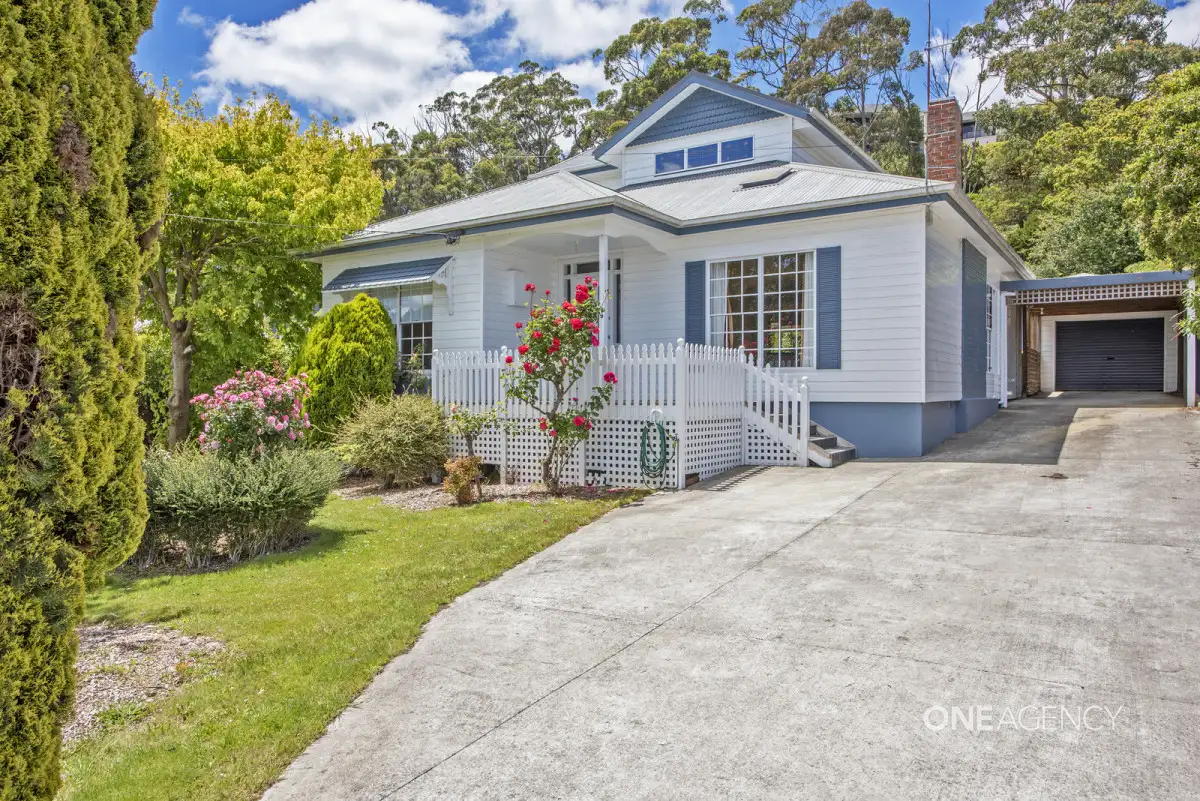 Main view of Homely house listing, 125 Emmett Street, Smithton TAS 7330