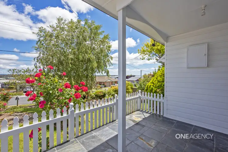 Second view of Homely house listing, 125 Emmett Street, Smithton TAS 7330