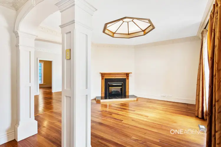 Third view of Homely house listing, 125 Emmett Street, Smithton TAS 7330
