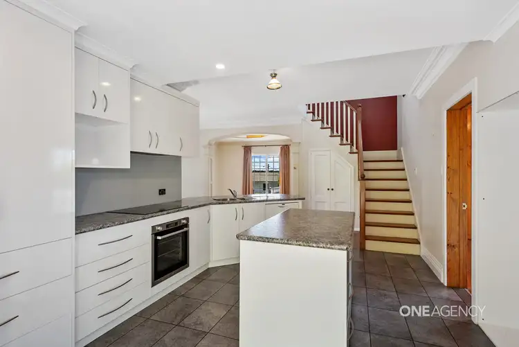 Fourth view of Homely house listing, 125 Emmett Street, Smithton TAS 7330