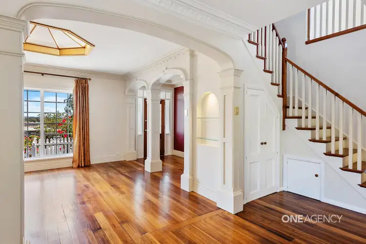 Fifth view of Homely house listing, 125 Emmett Street, Smithton TAS 7330