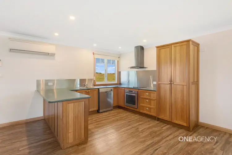 Second view of Homely house listing, 1385 South Road, Lileah TAS 7330