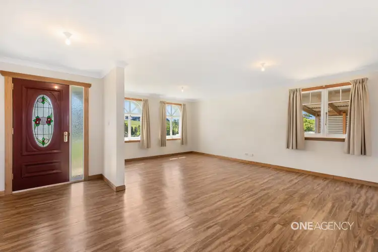 Third view of Homely house listing, 1385 South Road, Lileah TAS 7330