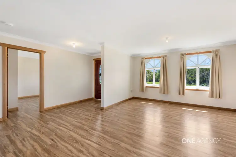 Fourth view of Homely house listing, 1385 South Road, Lileah TAS 7330