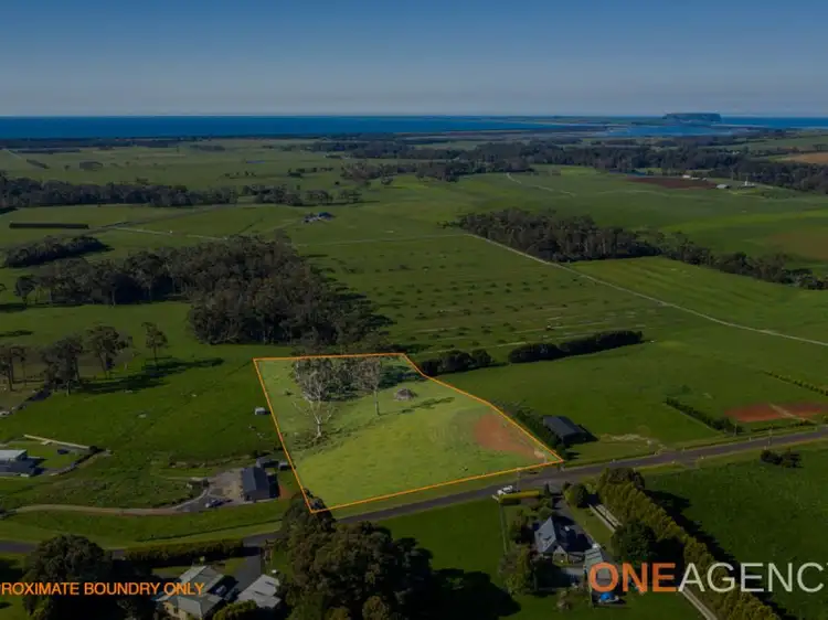 Main view of Homely land listing, 67 Brooks Road, Forest TAS 7330