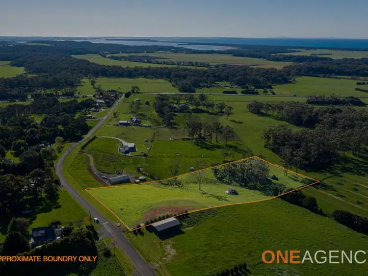 Second view of Homely land listing, 67 Brooks Road, Forest TAS 7330