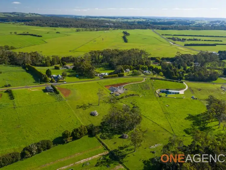 Third view of Homely land listing, 67 Brooks Road, Forest TAS 7330