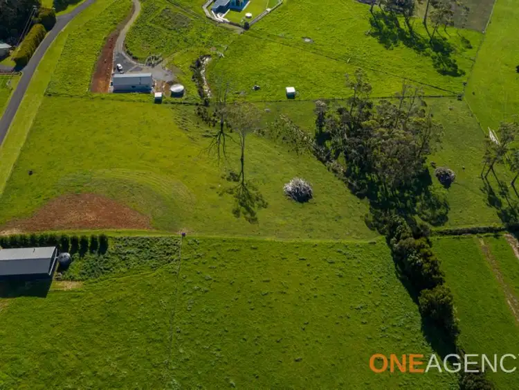 Fourth view of Homely land listing, 67 Brooks Road, Forest TAS 7330