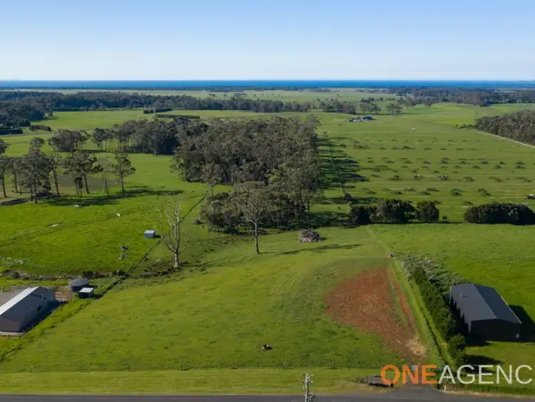 Fifth view of Homely land listing, 67 Brooks Road, Forest TAS 7330