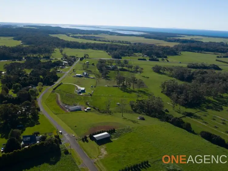 Sixth view of Homely land listing, 67 Brooks Road, Forest TAS 7330