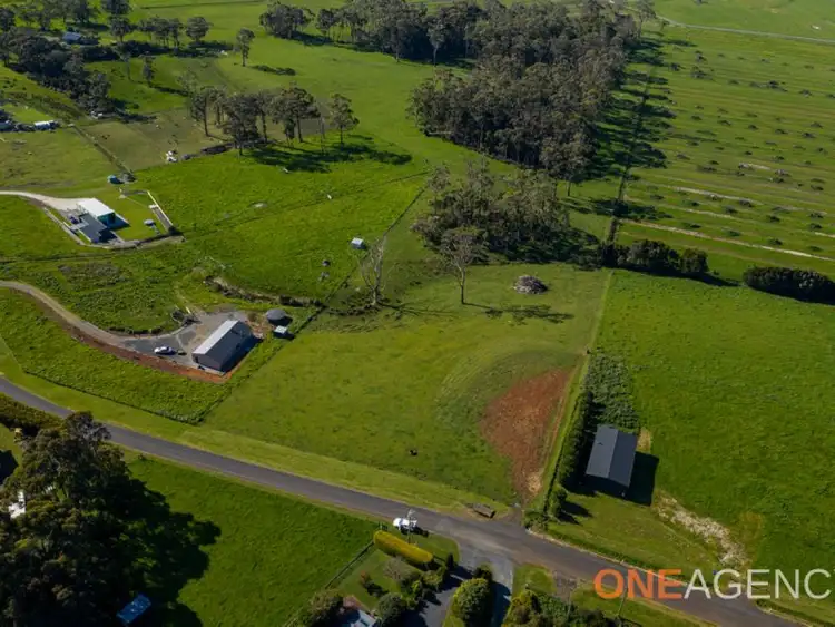 Seventh view of Homely land listing, 67 Brooks Road, Forest TAS 7330