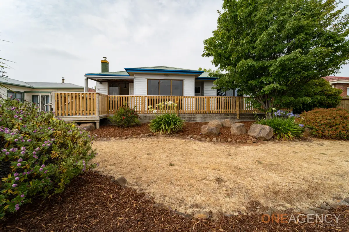 Main view of Homely house listing, 52 Simpson Street, Somerset TAS 7322