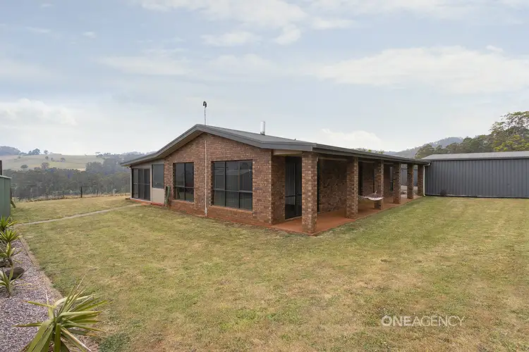 Fifth view of Homely house listing, 15 Farquhar Place, Kindred TAS 7310