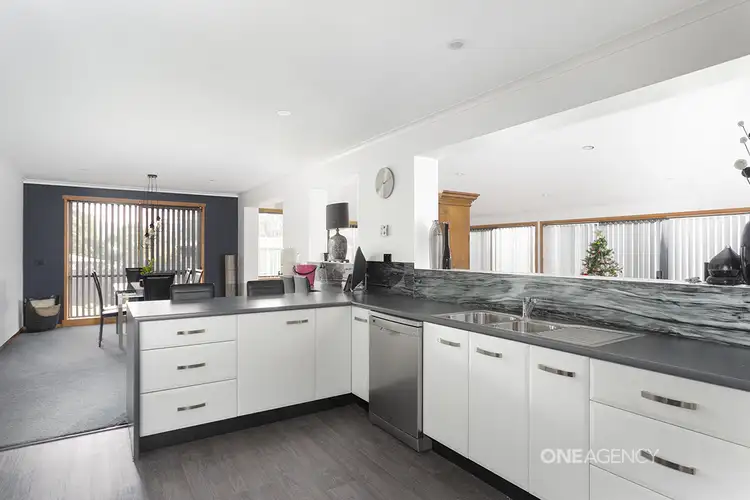 Sixth view of Homely house listing, 15 Farquhar Place, Kindred TAS 7310