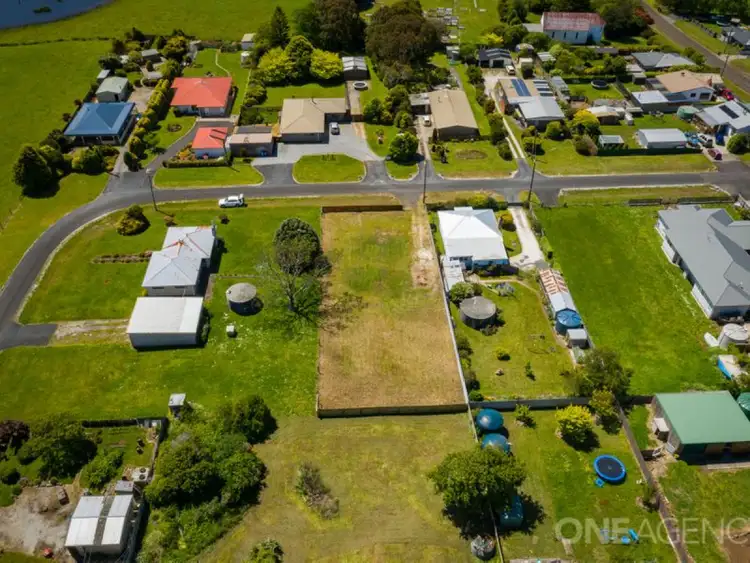 Fifth view of Homely land listing, 16 Horton Street, Forest TAS 7330