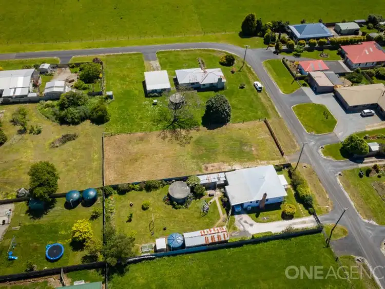 Sixth view of Homely land listing, 16 Horton Street, Forest TAS 7330