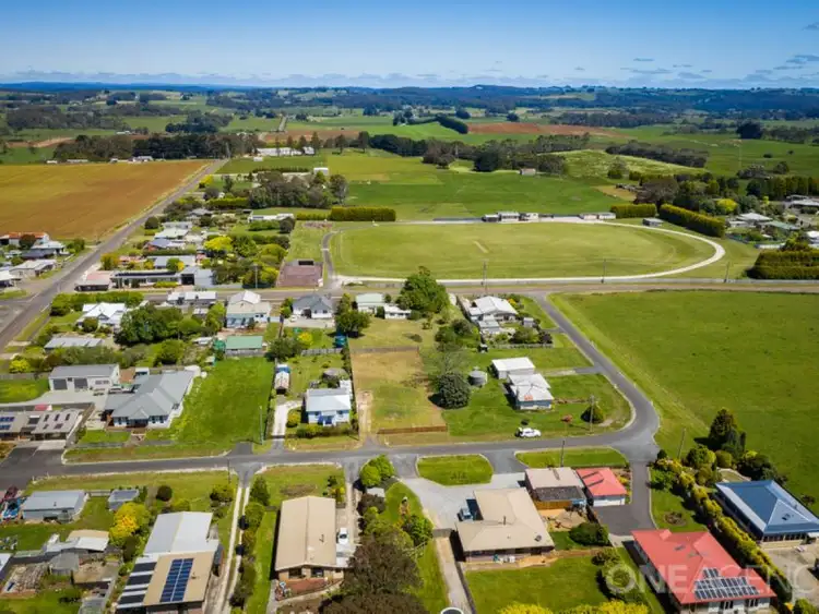 Seventh view of Homely land listing, 16 Horton Street, Forest TAS 7330