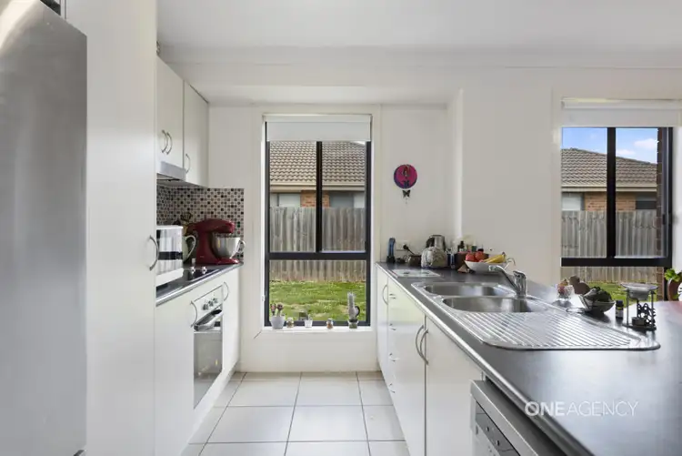Second view of Homely house listing, 37 Tier Hill Drive, Smithton TAS 7330