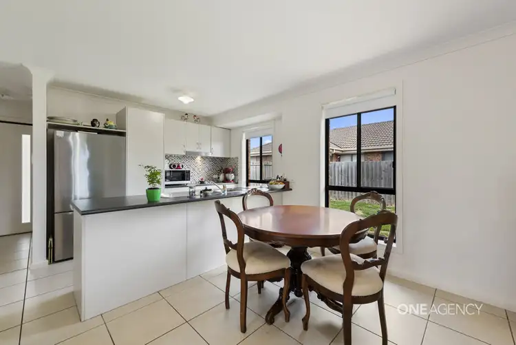 Third view of Homely house listing, 37 Tier Hill Drive, Smithton TAS 7330