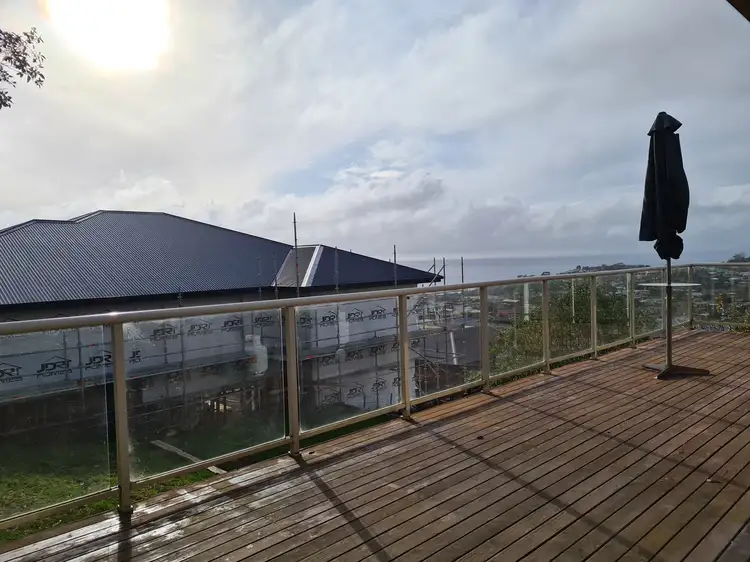 Main view of Homely house listing, 7 Firmont Rise, Park Grove TAS 7320