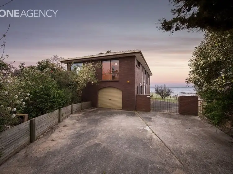 Second view of Homely house listing, 7 Firmont Rise, Park Grove TAS 7320