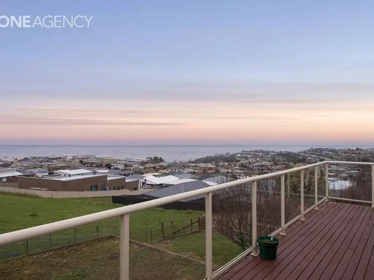 Third view of Homely house listing, 7 Firmont Rise, Park Grove TAS 7320