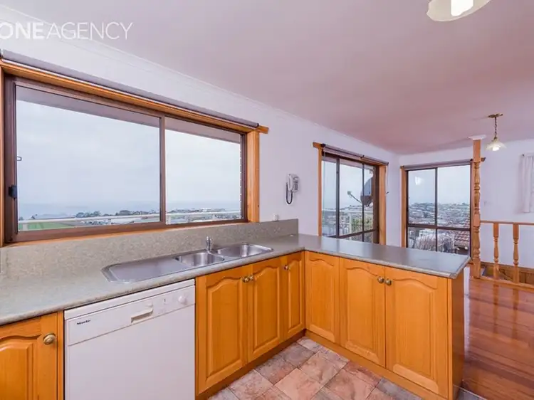 Fourth view of Homely house listing, 7 Firmont Rise, Park Grove TAS 7320