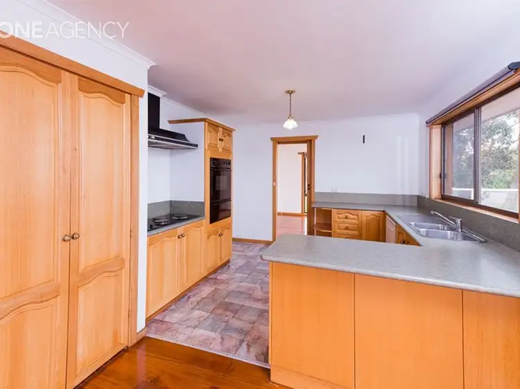 Fifth view of Homely house listing, 7 Firmont Rise, Park Grove TAS 7320
