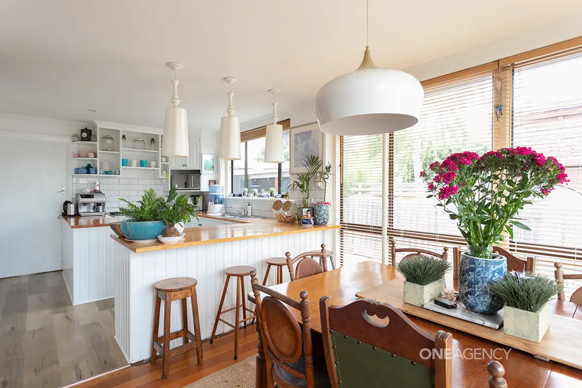 Main view of Homely house listing, 14 Cranwell Street, Park Grove TAS 7320