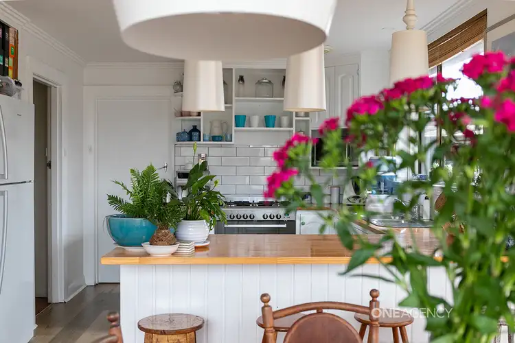 Fifth view of Homely house listing, 14 Cranwell Street, Park Grove TAS 7320