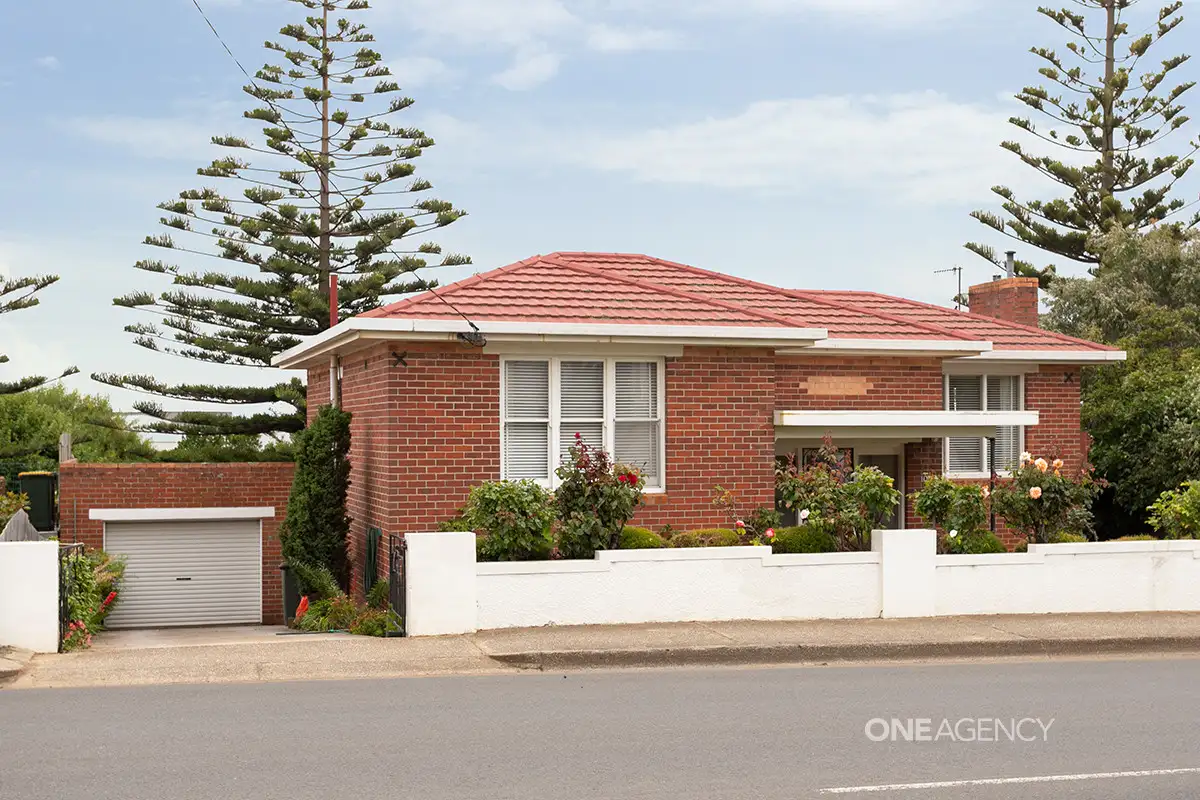 Main view of Homely house listing, 10 Brickport Road, Cooee TAS 7320
