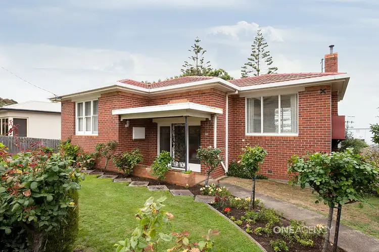 Second view of Homely house listing, 10 Brickport Road, Cooee TAS 7320