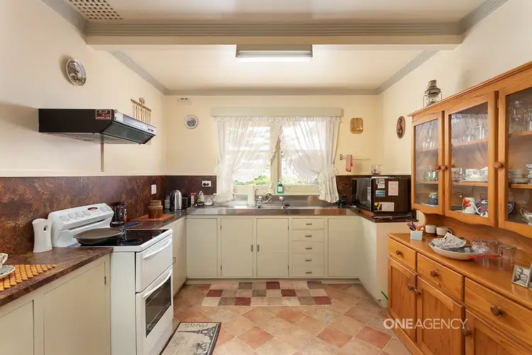 Fourth view of Homely house listing, 10 Brickport Road, Cooee TAS 7320