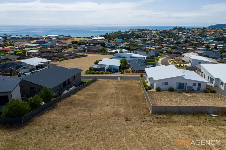 Second view of Homely land listing, 16 Lorrie Place, Park Grove TAS 7320
